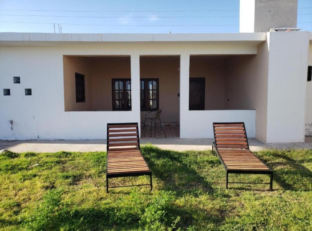 Casa Piedra Blanca Villa Cachi Exterior photo